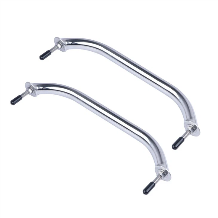 Boat Handrail