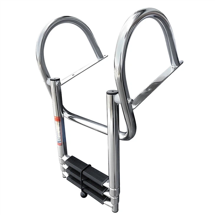 Telescopic Ladder