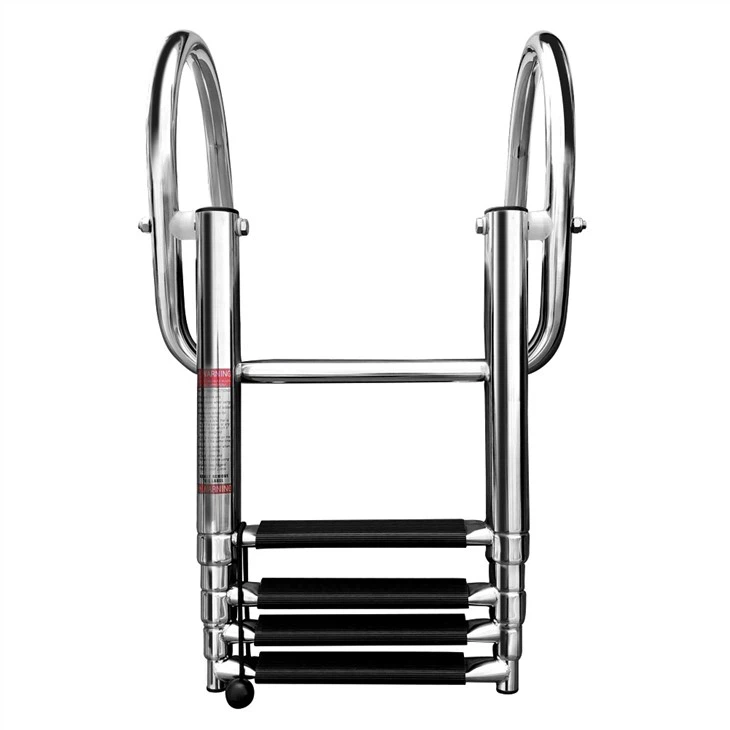 Telescopic Ladder